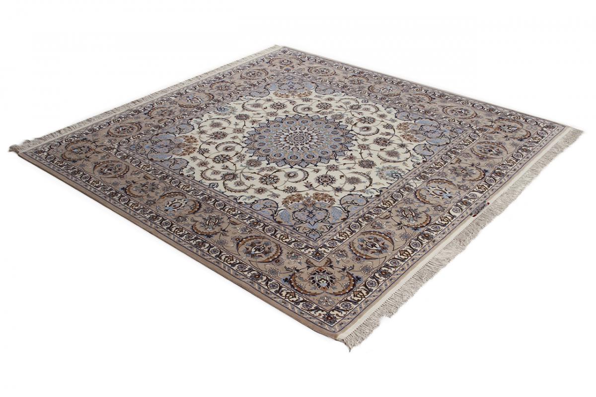 Isfahan Silk Warp - 1