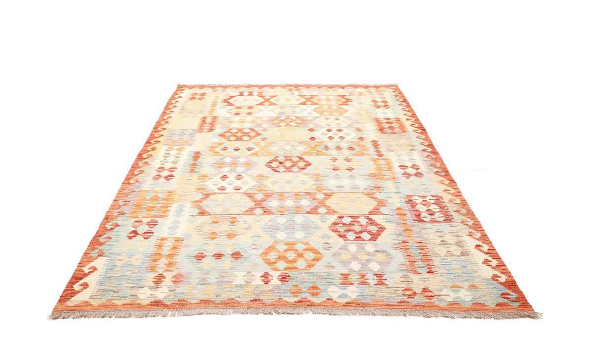Kilim  Afghan - 1