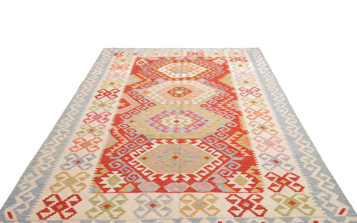 Kilim Afghan - 1