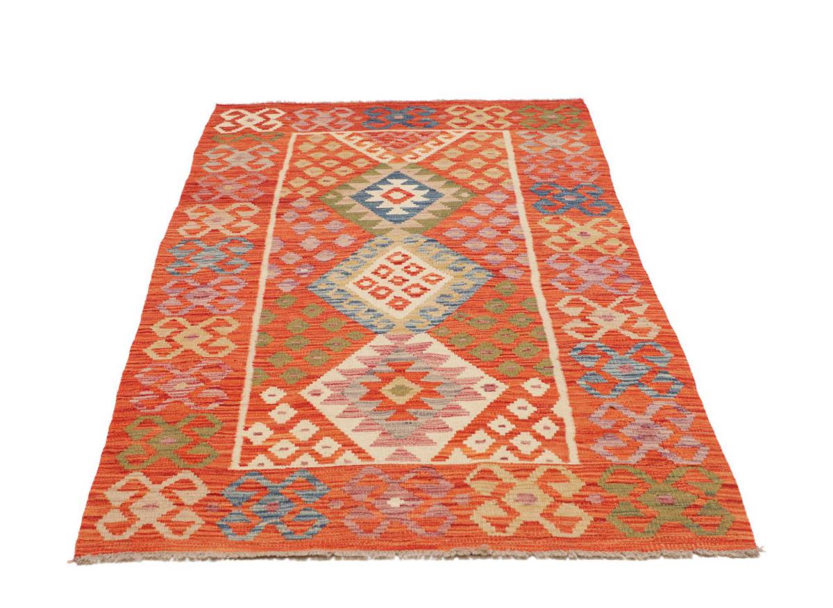 Kilim Afghan - 1