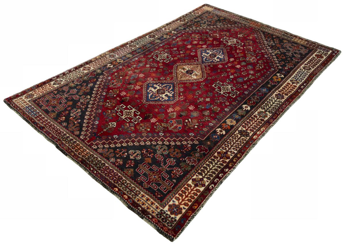 Shiraz - 1