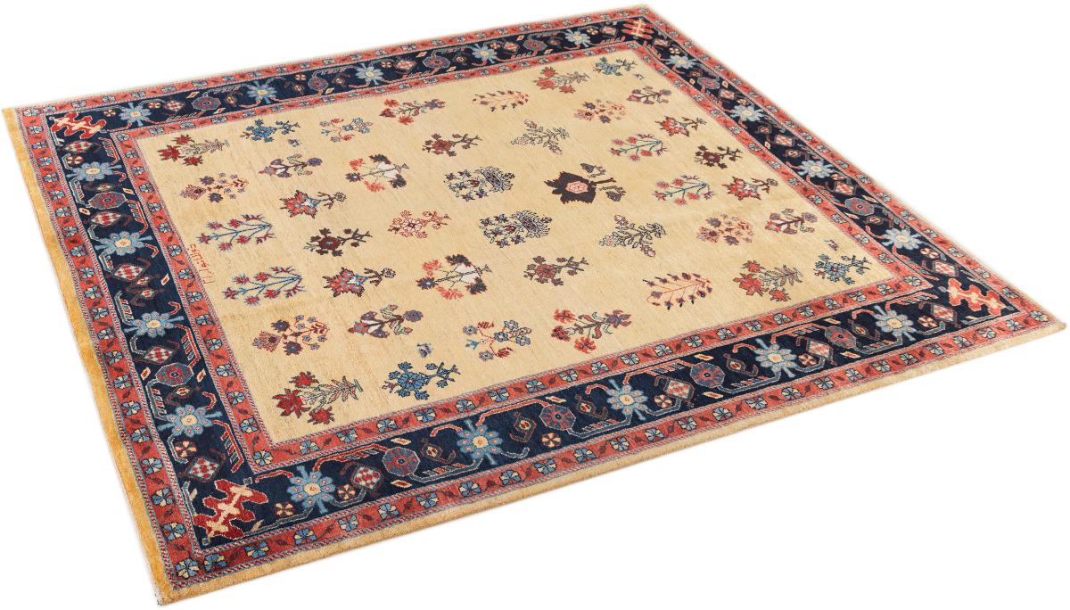 Perzisch Gabbeh Loribaft Z - 1