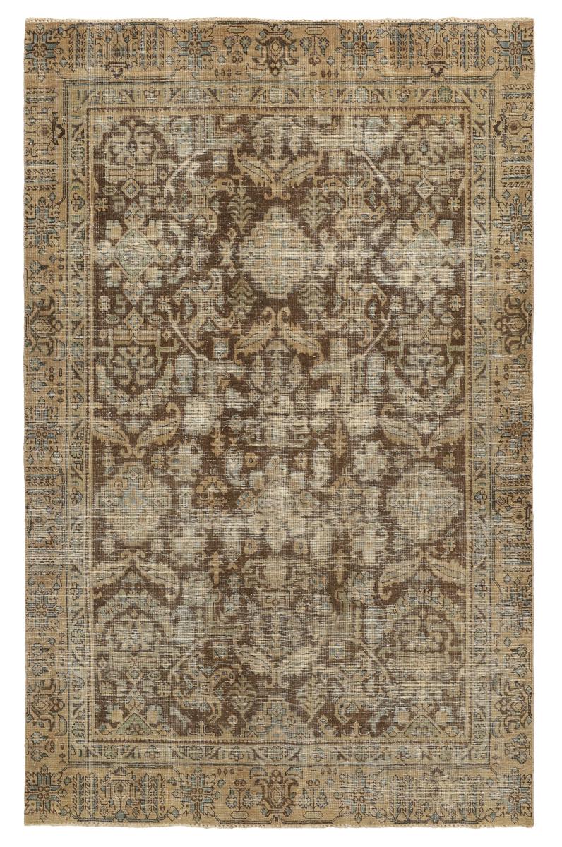 Alfombra persa Vintage Royal 271x171 271x171, Alfombra persa Anudado a mano