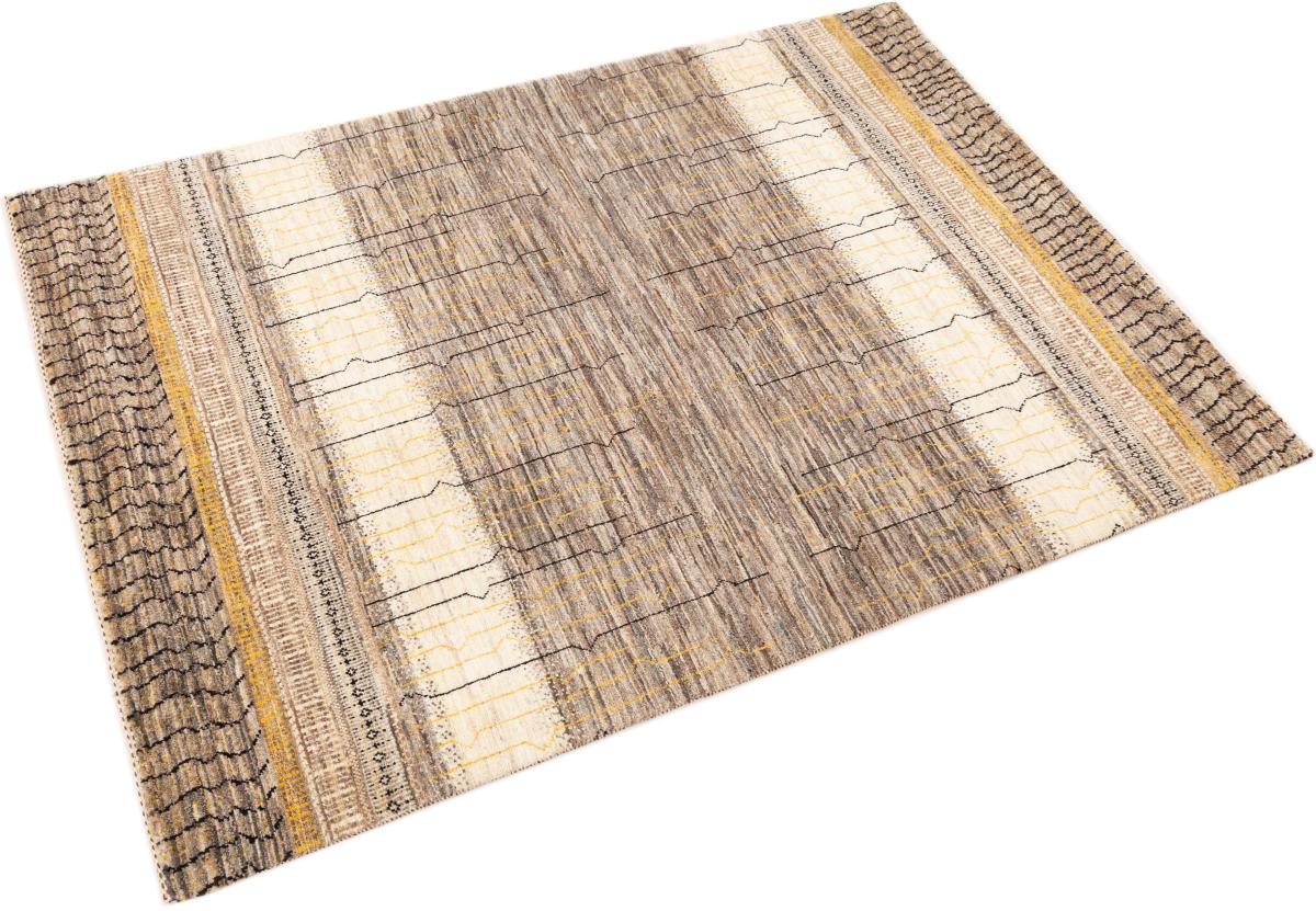 Persja Gabbeh Loribaft Tabiilbaft - 1