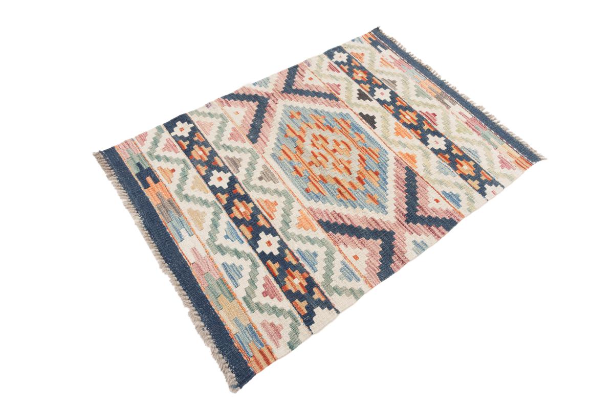 Kilim Afegão - 1