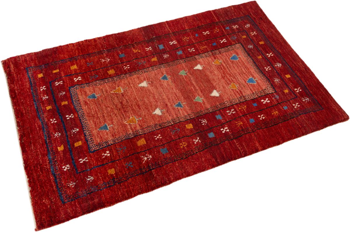 Perser Gabbeh Loribaft - 1