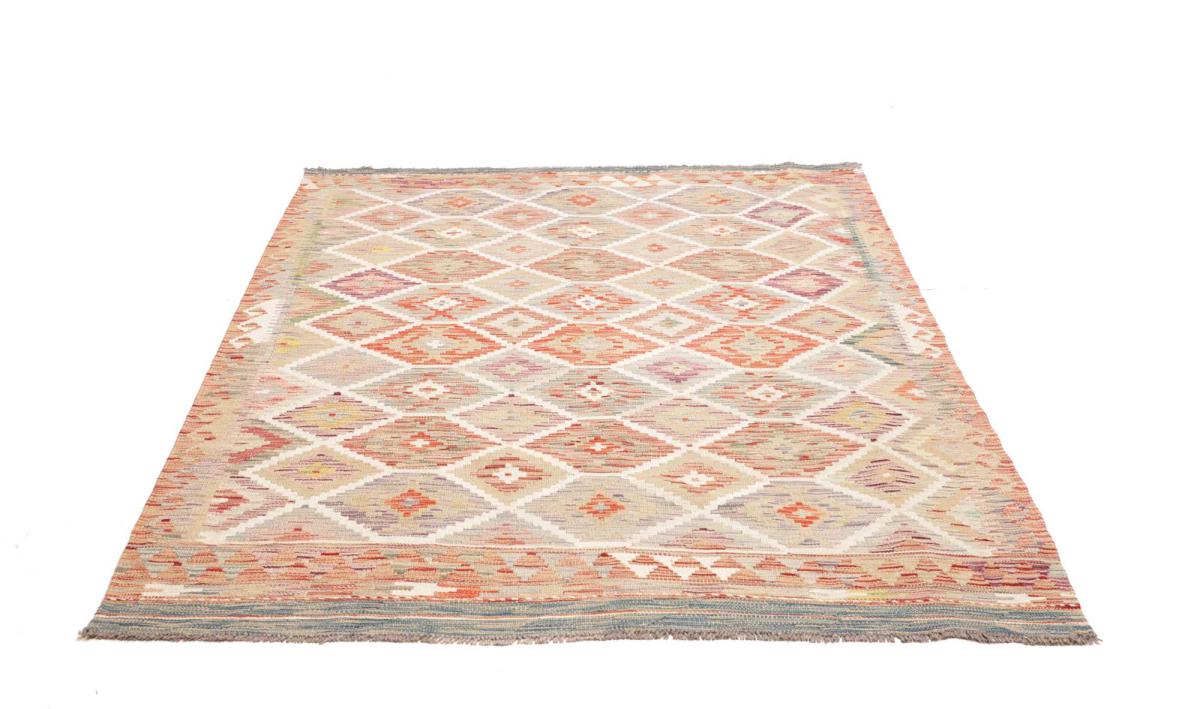 Kilim Afghan - 1