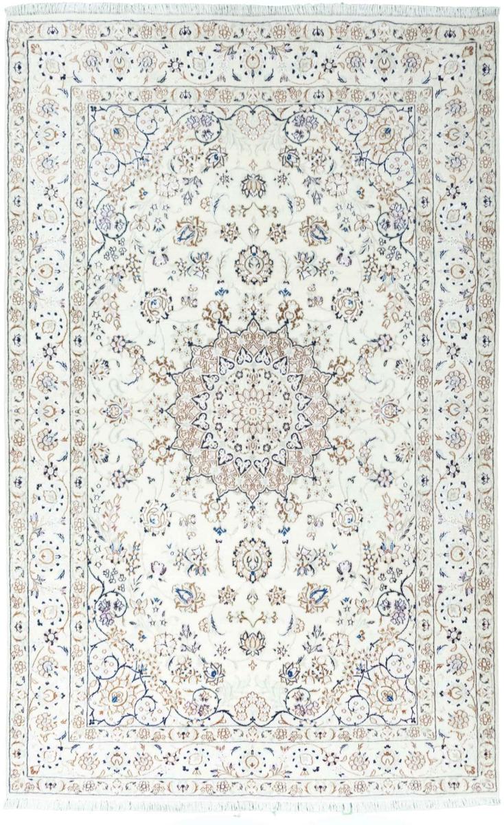 Persialainen matto Nain 9La 301x189 301x189, Persialainen matto Solmittu käsin
