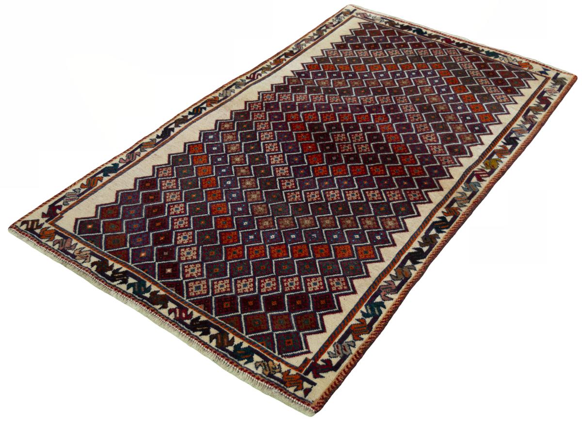 Persian Gabbeh Ghashghai - 1