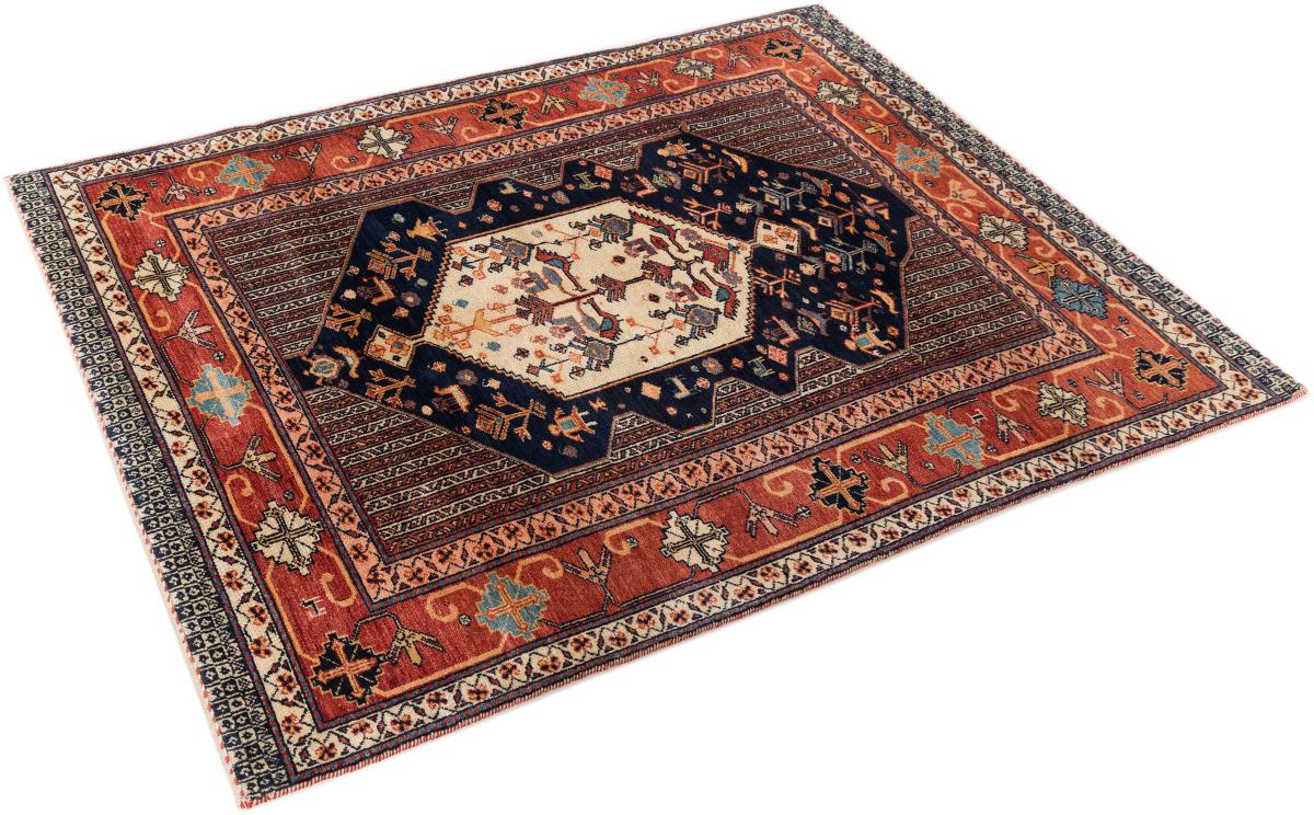 Persia Gabbeh Loribaft Z - 1