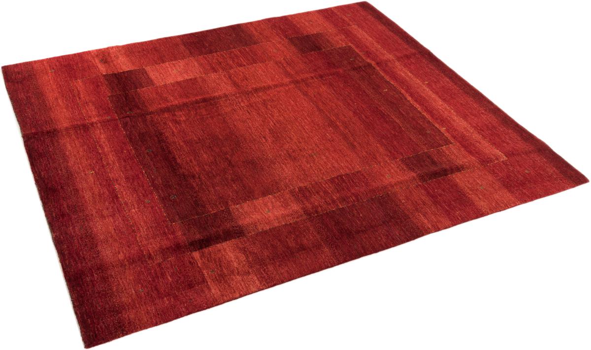 Persia Gabbeh Loribaft Z - 1