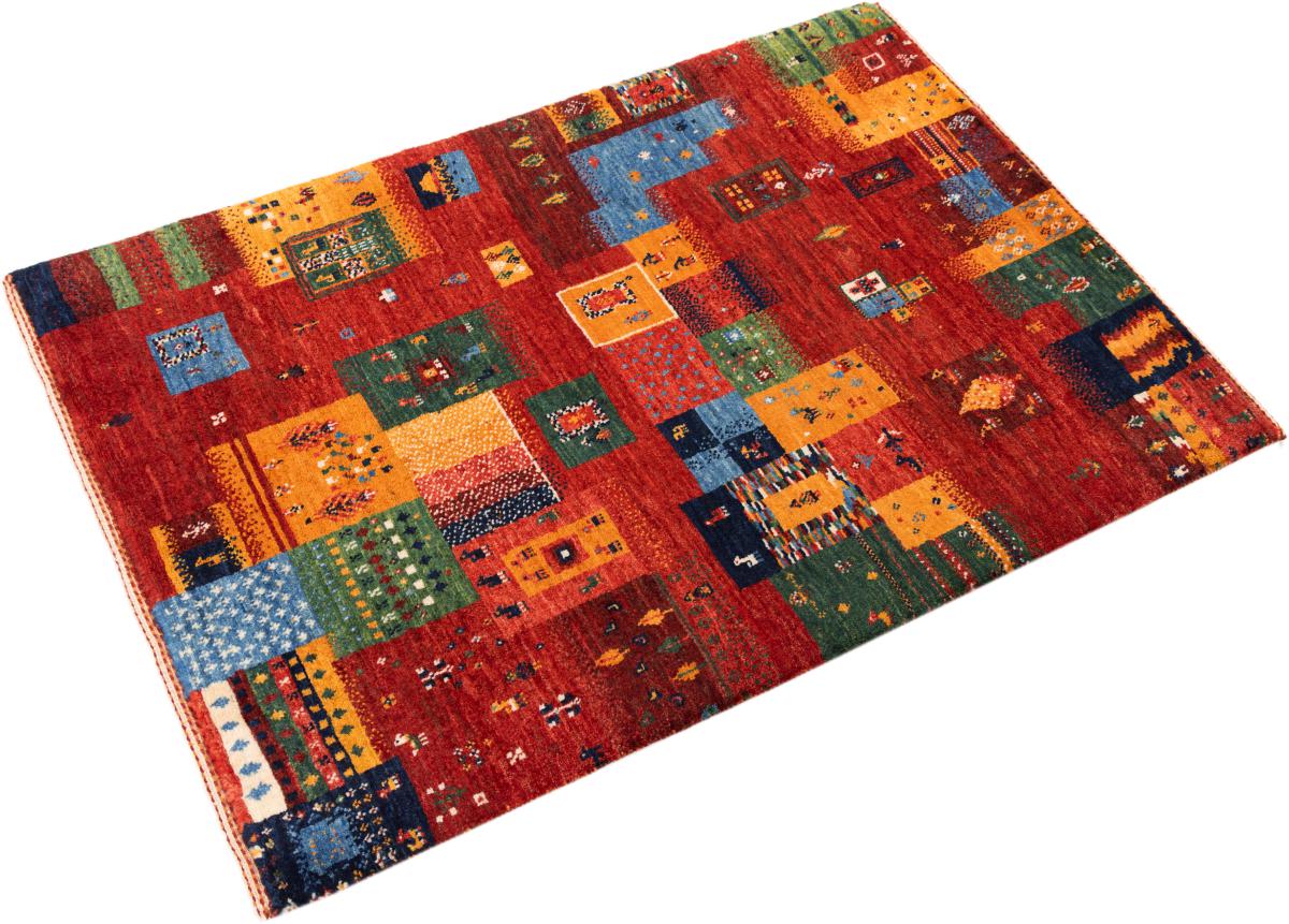 Persian Gabbeh Loribaft Atelier - 1
