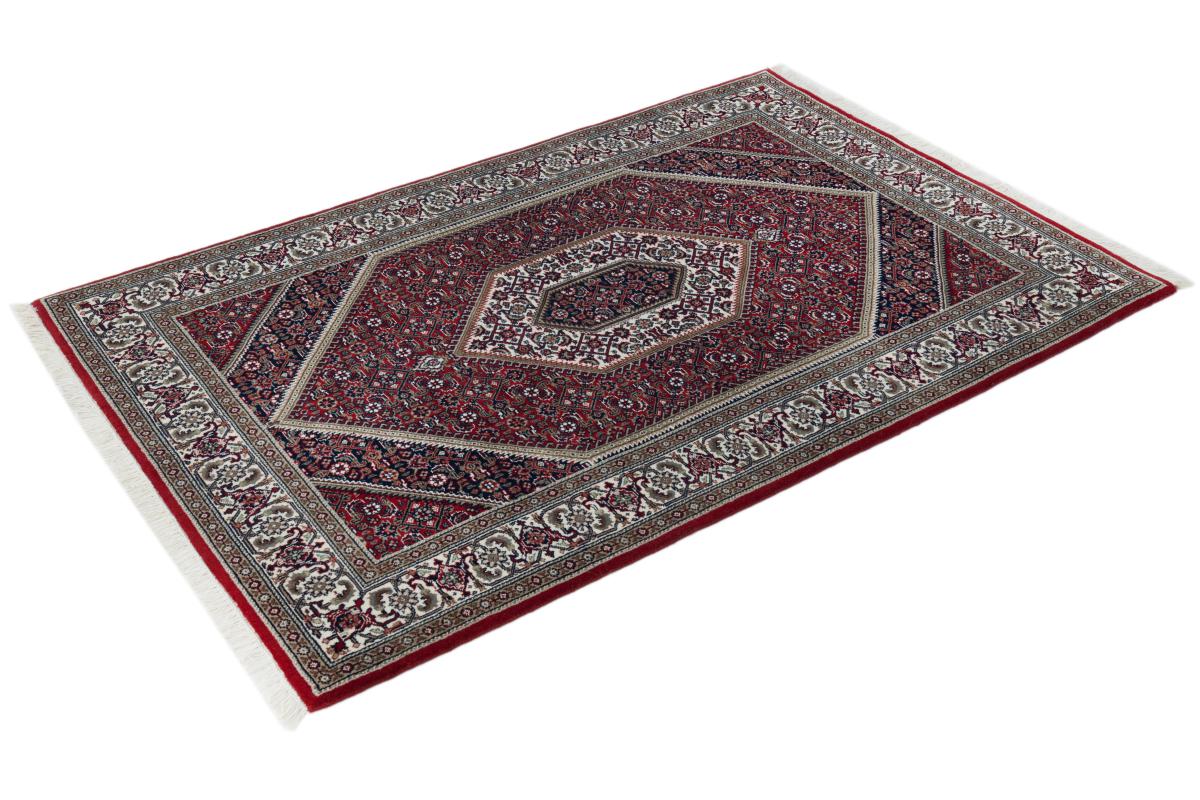 Indo Bidjar - 1