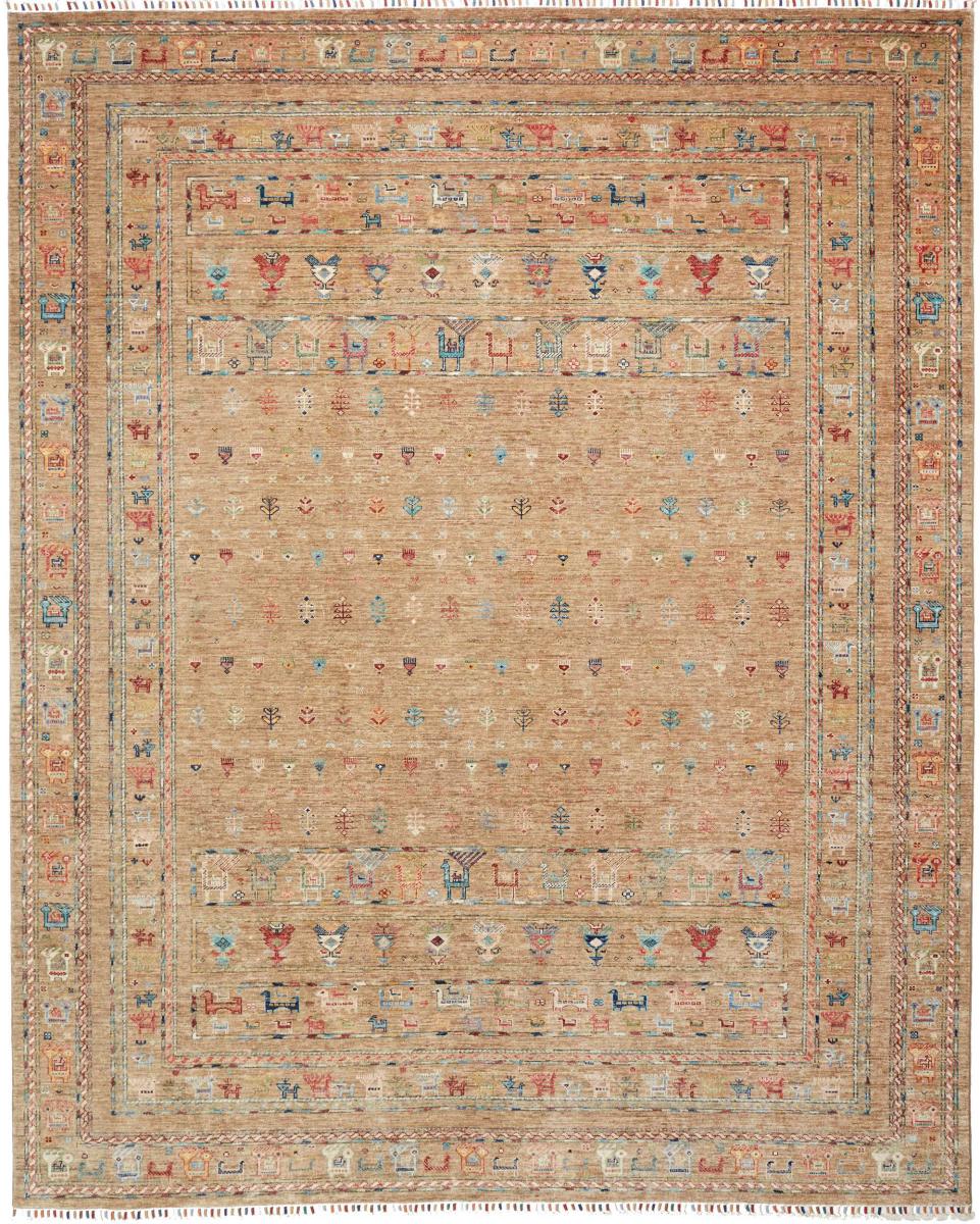Tappeto pakistano Arijana Klassik 304x248 304x248, Tappeto persiano Annodato a mano