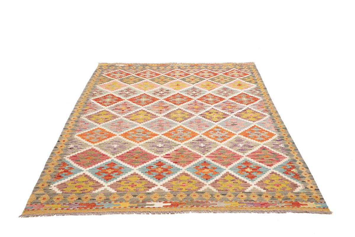 Kilim Afghan - 1