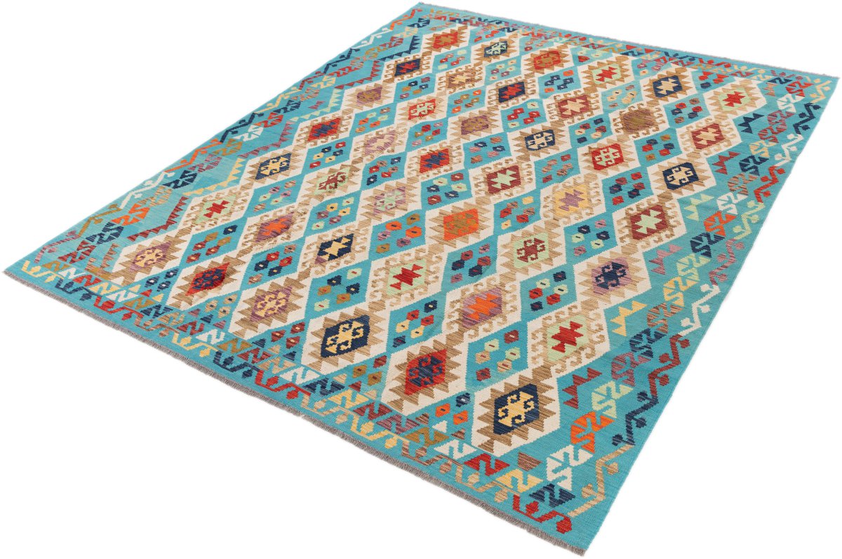 Kelim Afghan - 1