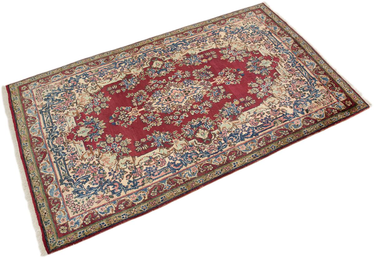 Yazd Semi Antiguo - 1