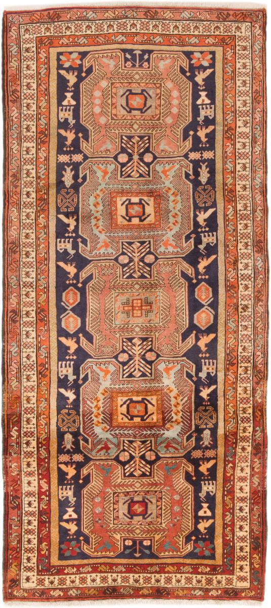 Afghan rug Kazak 309x138 309x138, Persian Rug Knotted by hand
