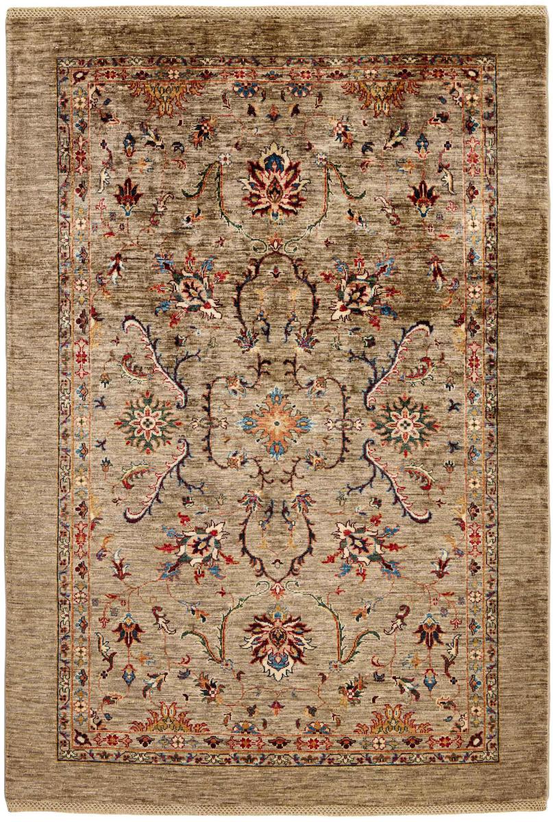 Pakistani rug Arijana Klassik 216x147 216x147, Persian rug Hand-knotted