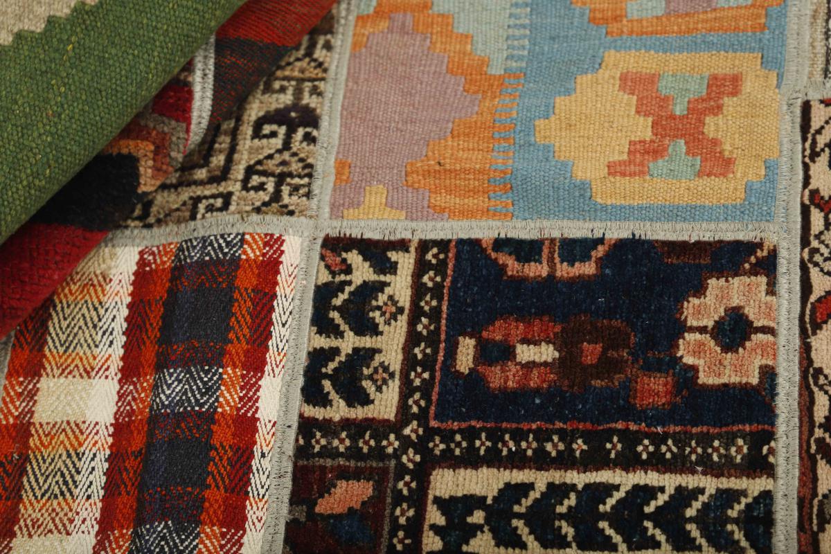 Kilim Patchwork - 1