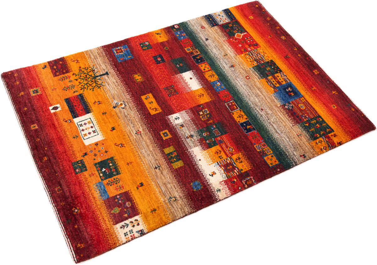 Persialainen Gabbeh Loribaft Atelier - 1