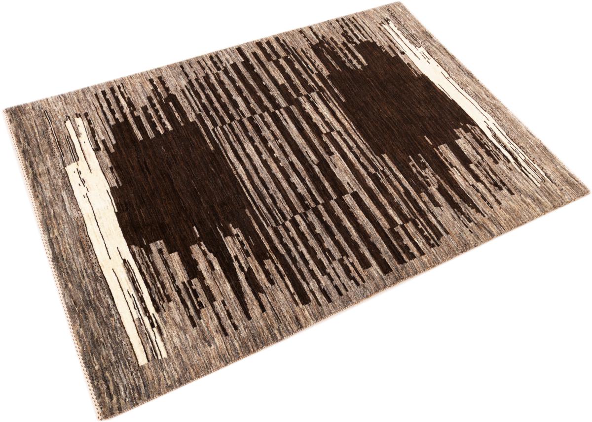 Persia Gabbeh Loribaft Tabiilbaft - 1