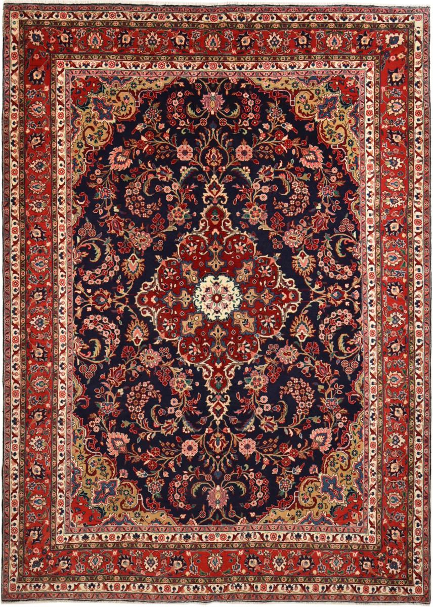 Persian Rug Mehraban 331x236 331x236, Persian Rug Knotted by hand