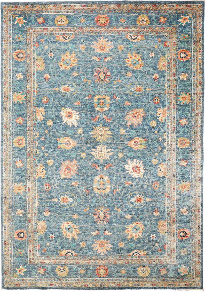 Pakistani rug Ziegler Arijana 428x299 428x299, Persian Rug Knotted by hand