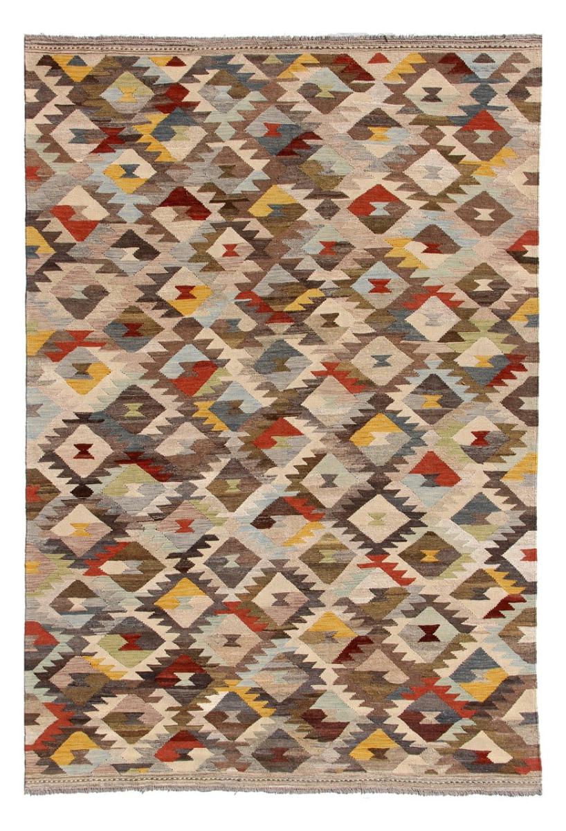 Afghanska mattan Kilim Afghan Heritage 299x197 299x197, Persisk matta handvävd 
