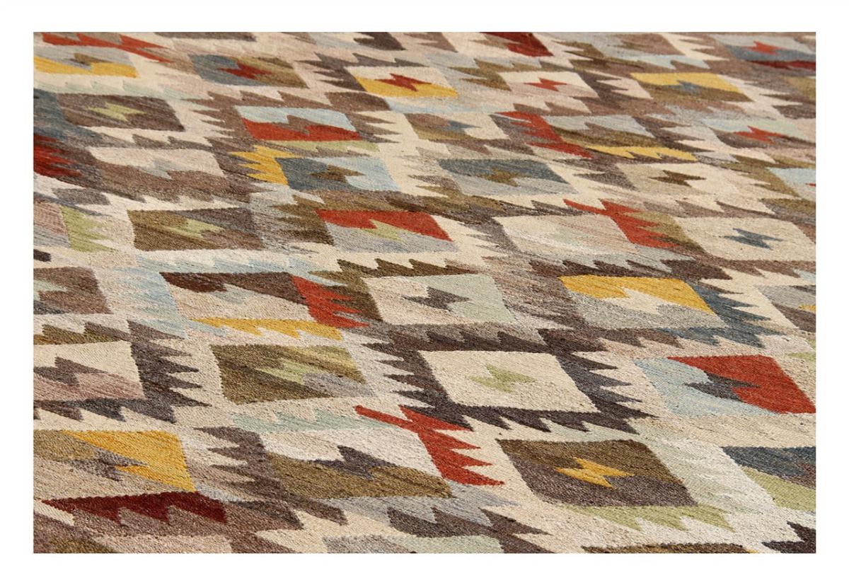 Kilim Afghan Heritage - 1