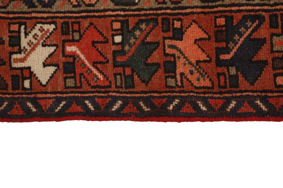 Khamseh Oriental rug 6'11