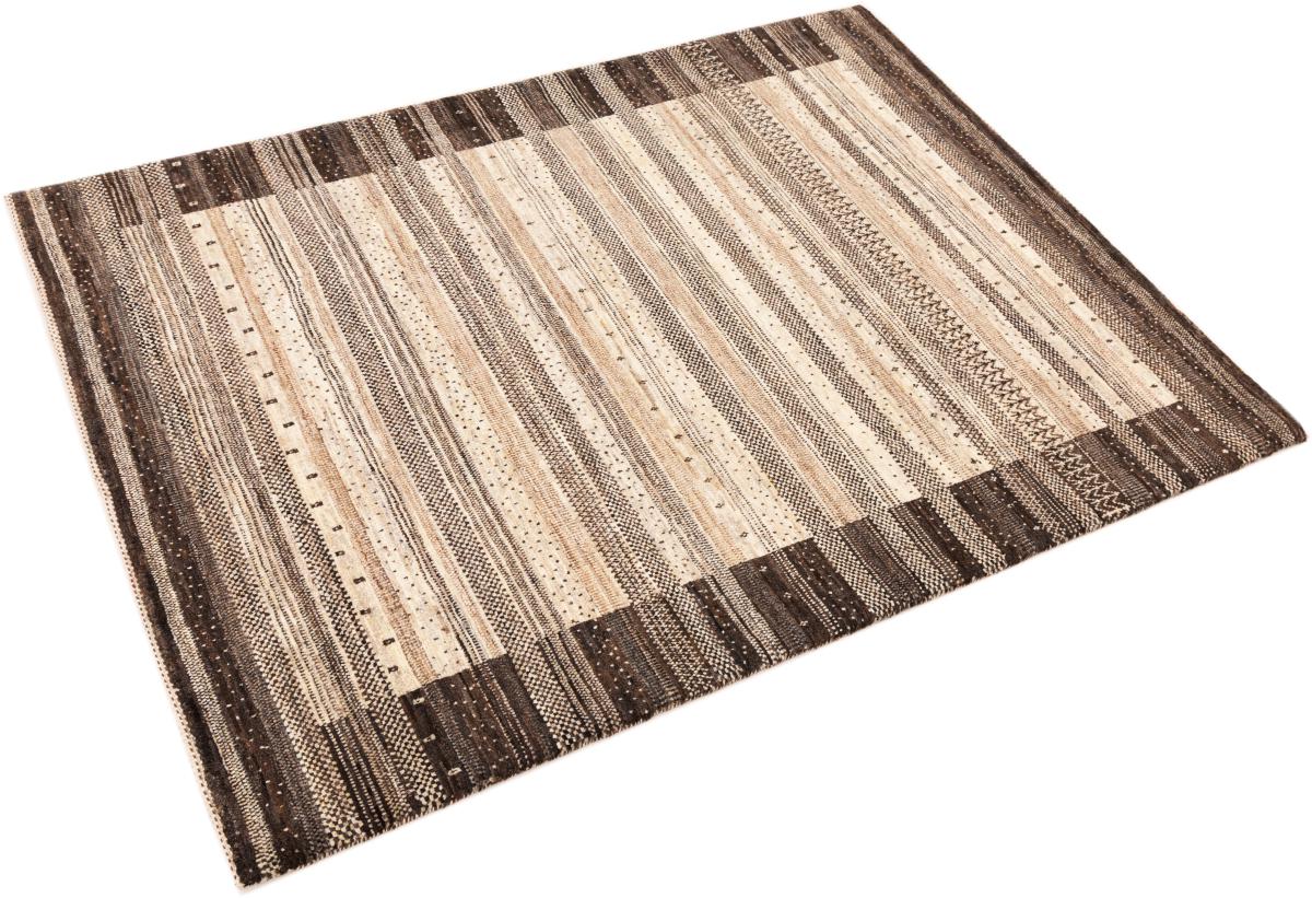 Persia Gabbeh Loribaft Tabiilbaft - 1