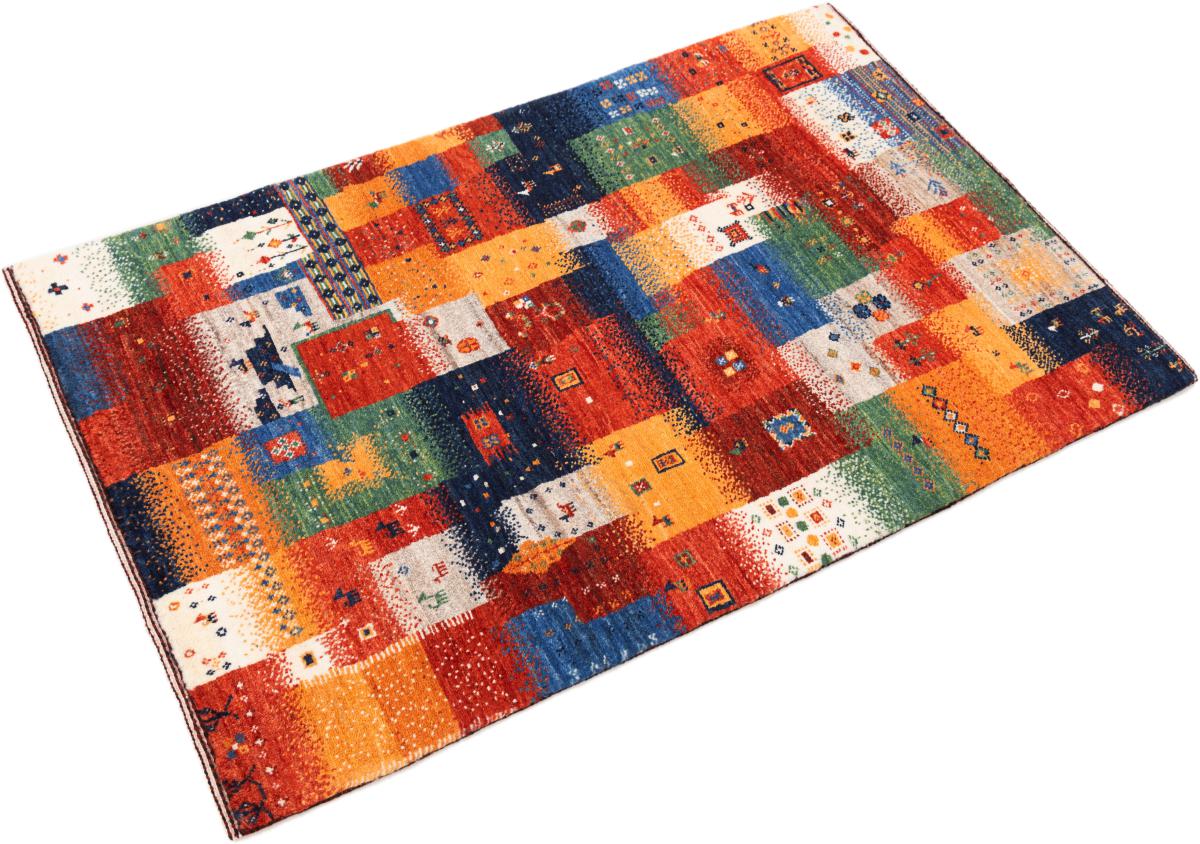 Persan Gabbeh Loribaft Atelier - 1