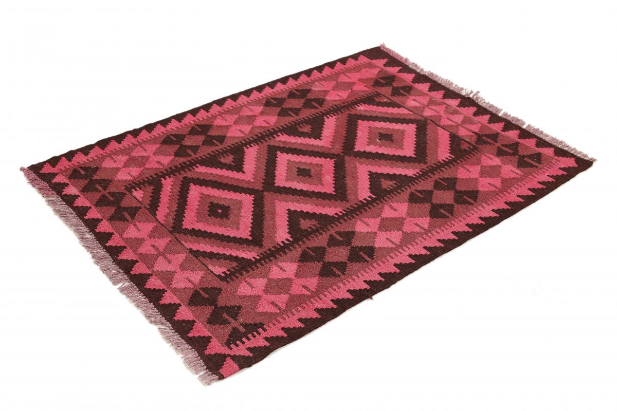 Kilim Afegão Heritage Limited - 1