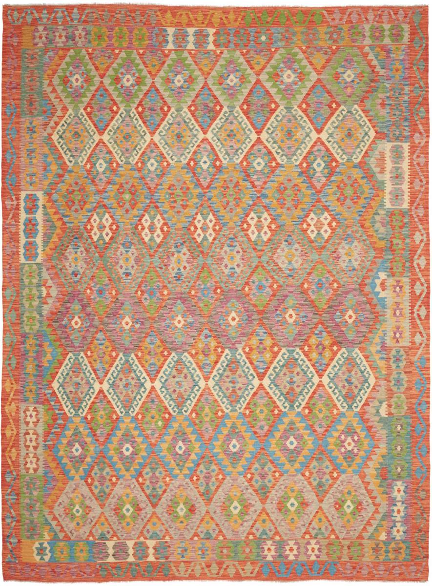 Afghan rug Kelim Afghan 345x256 345x256, Persian rug Handwoven