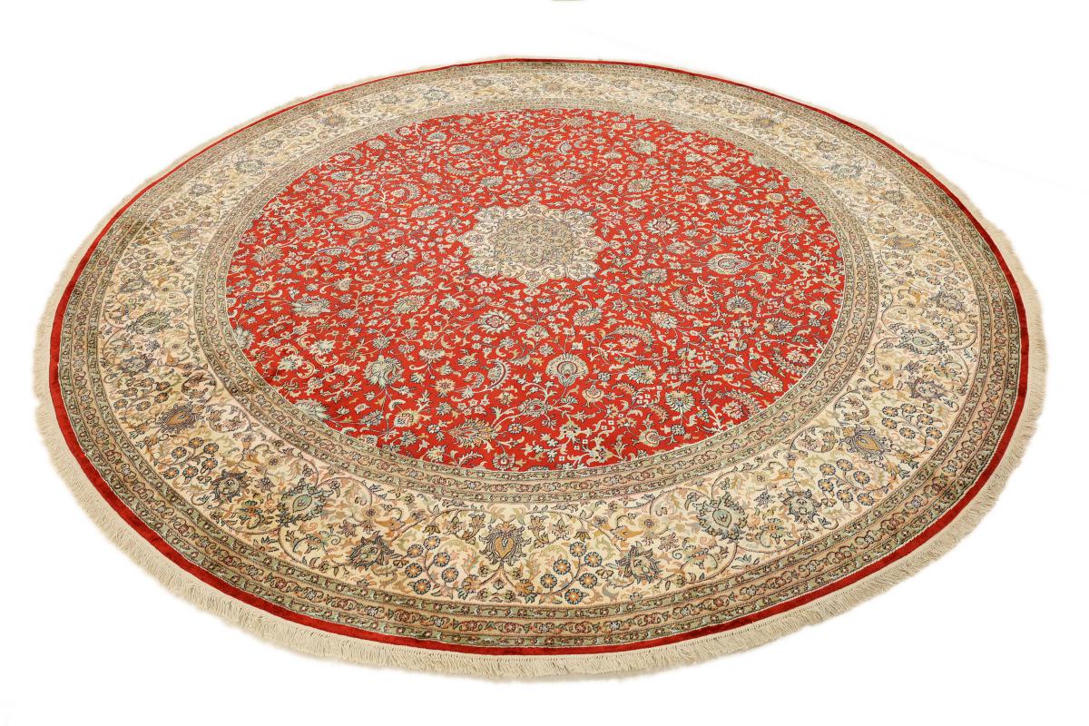 Kashmir Silk - 1
