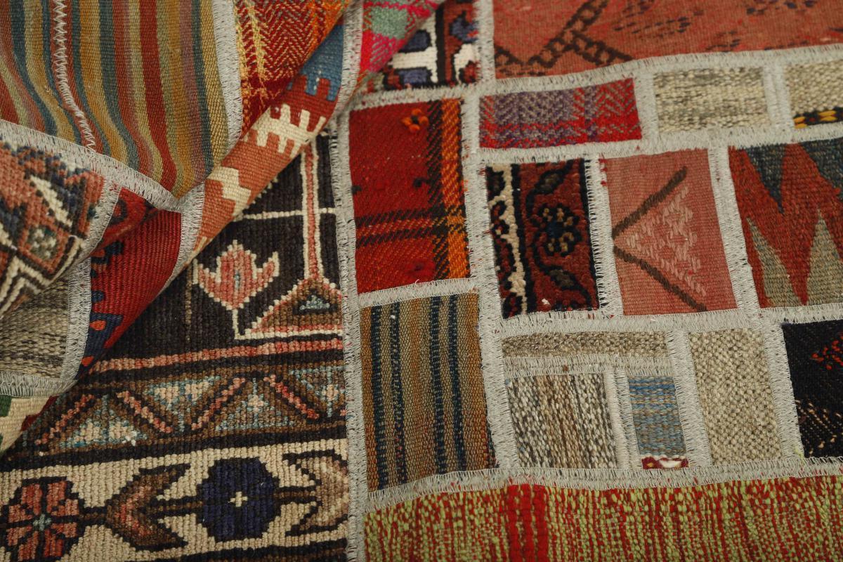 Kilim Patchwork - 1