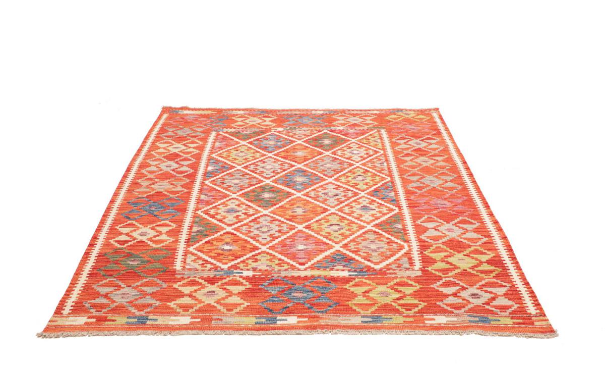 Kilim Afghan - 1