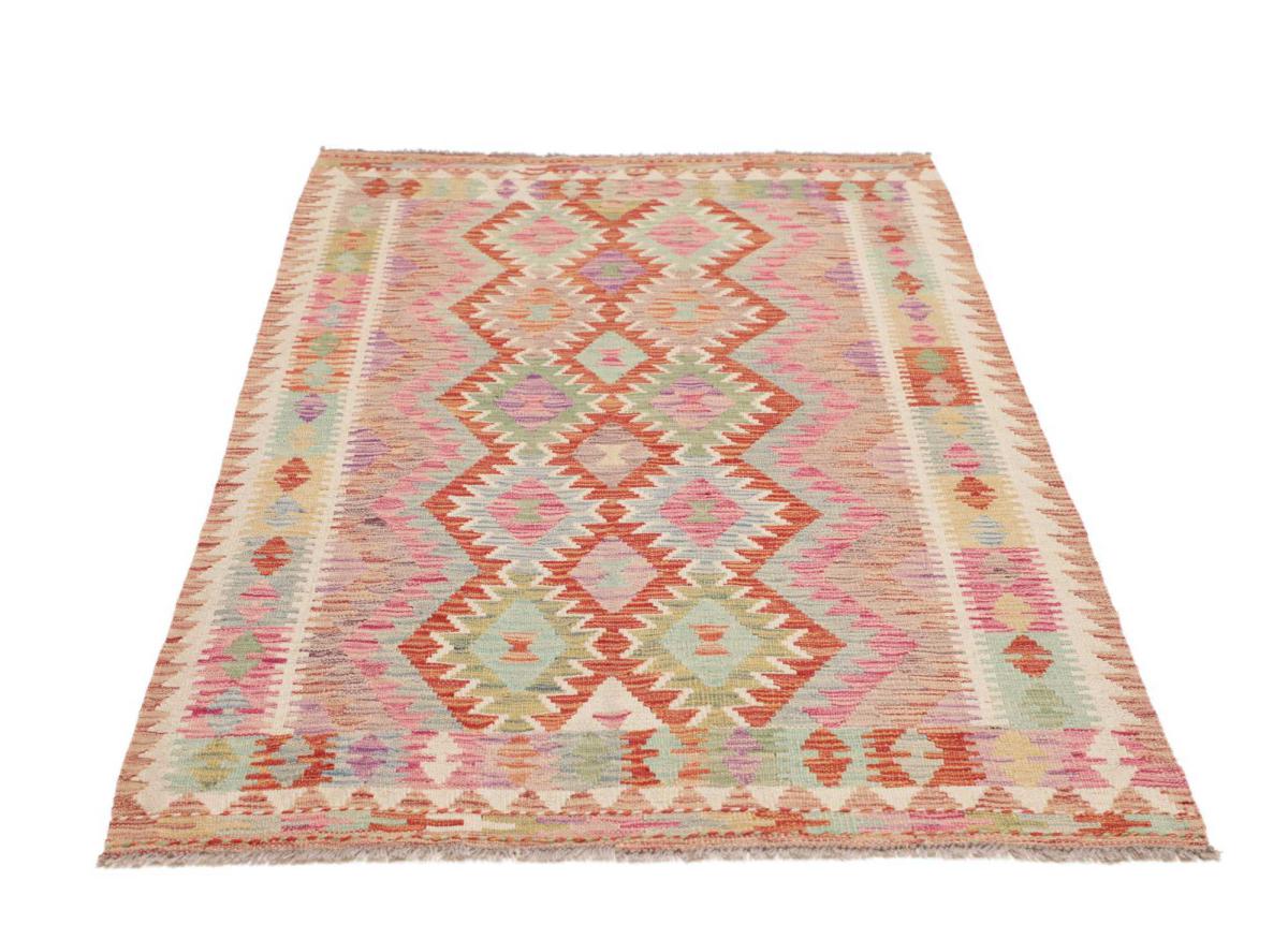 Kilim Afegão - 1