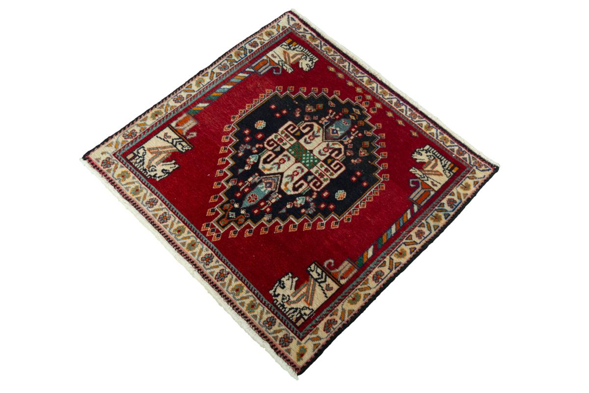 Shiraz - 1