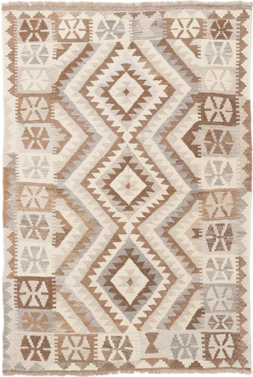 Afgán szőnyeg Kilim Afgán Heritage 148x100 148x100, Perzsa szőnyeg szőttesek