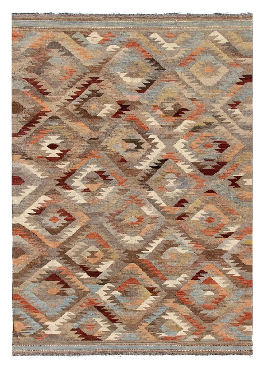 アフガンカーペット キリム アフガン Heritage 302x199 302x199,  ペルシャ絨毯 手織り