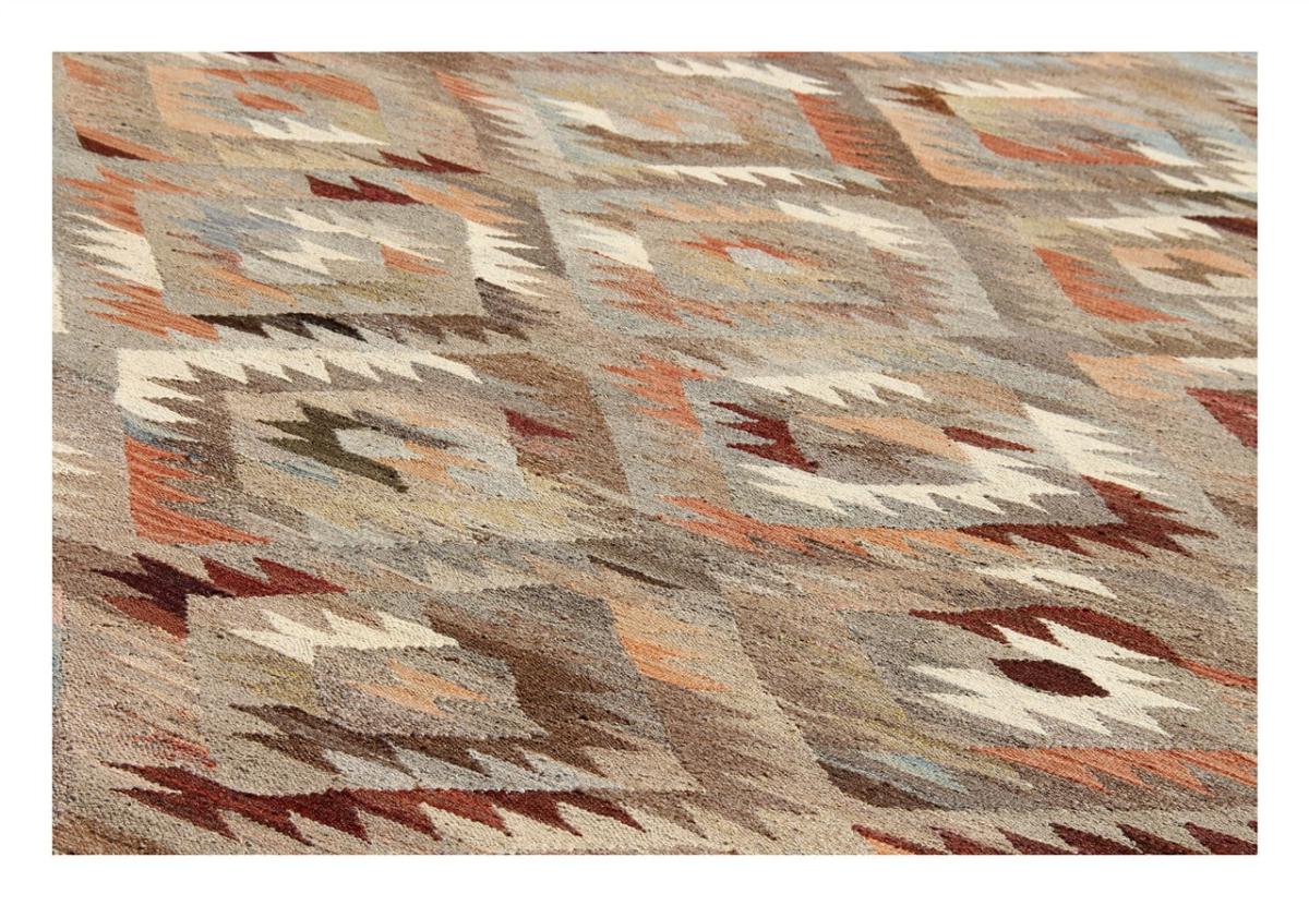 キリム アフガン Heritage - 1