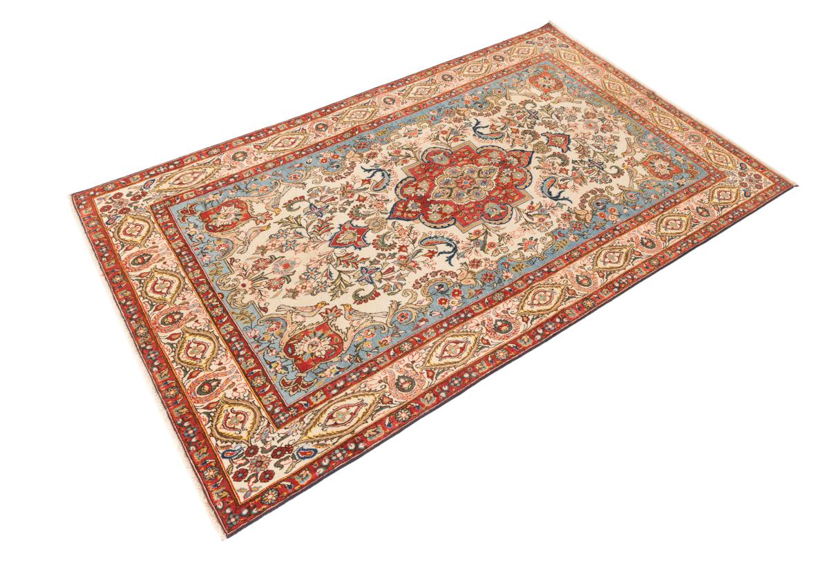 Qum Vecchio - 1
