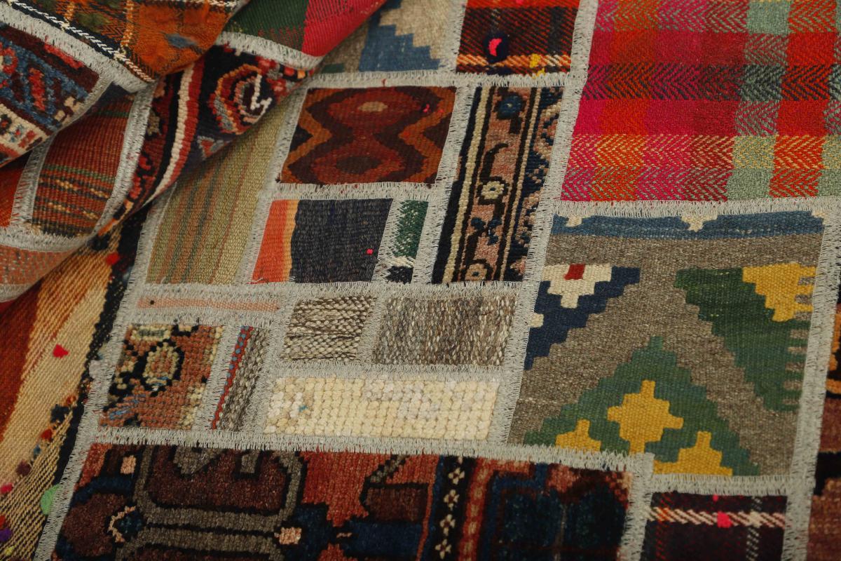 Kilim Patchwork - 1