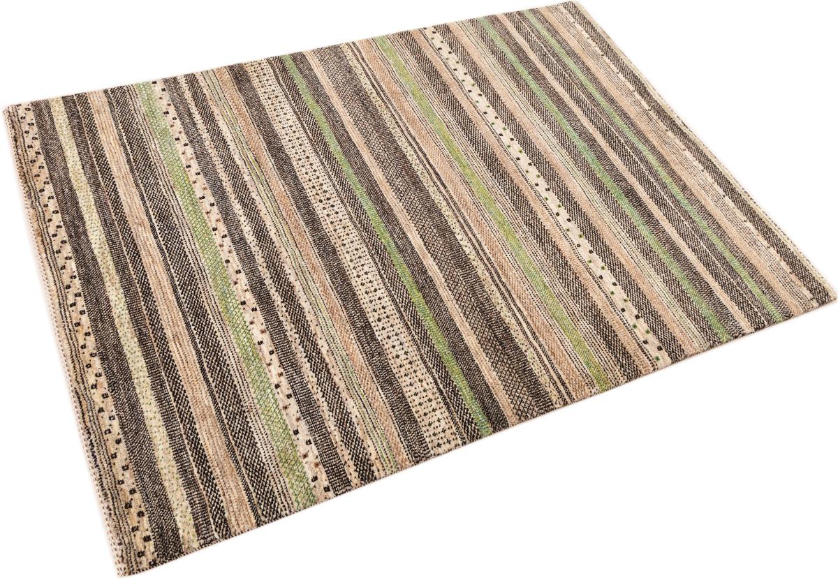 Persia Gabbeh Loribaft Tabiilbaft - 1