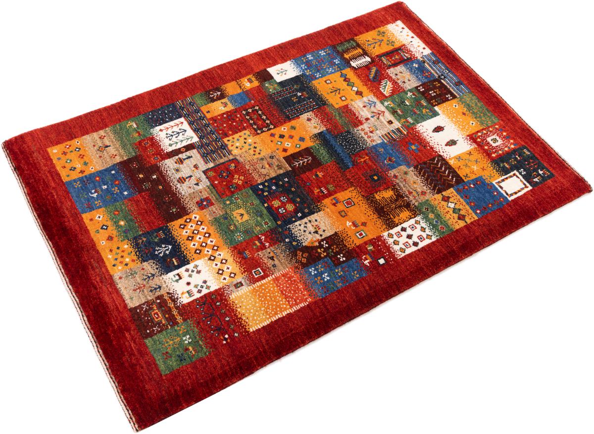Perski Gabbeh Loribaft Atelier - 1