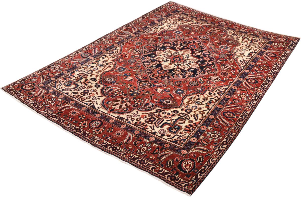 Bakhtiar - 1