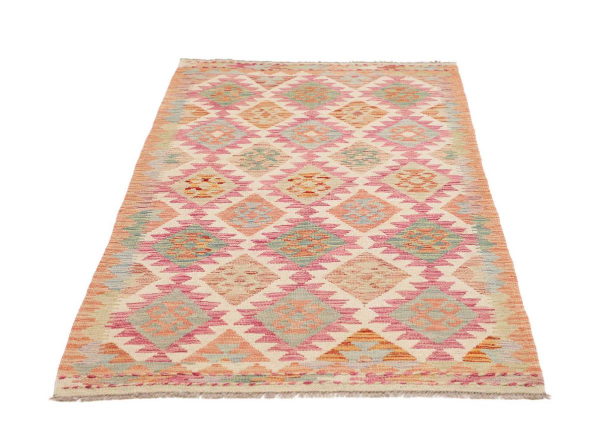 Kilim Afghan - 1