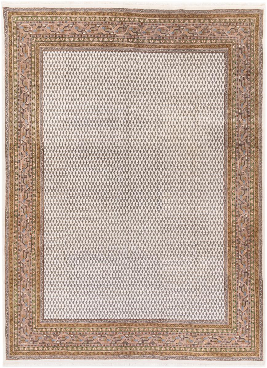 Indo rug Indo Sarouk Mir 341x251 341x251, Persian Rug Knotted by hand